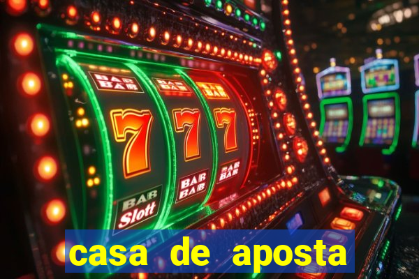 casa de aposta brilhante bet